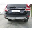 Carlig de remorcare pentru VOLVO XC 60 - 5 usi. - sistem demontabil vertical cu cheie- din 2009 - 7