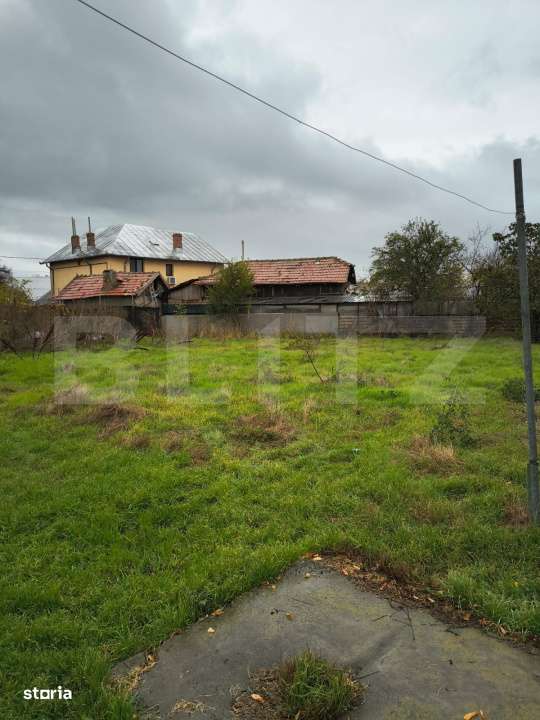 Oferta de vanzare – Casa batraneasca in Cioranii de Jos, judetul Pra - Imagine principală: 3/19