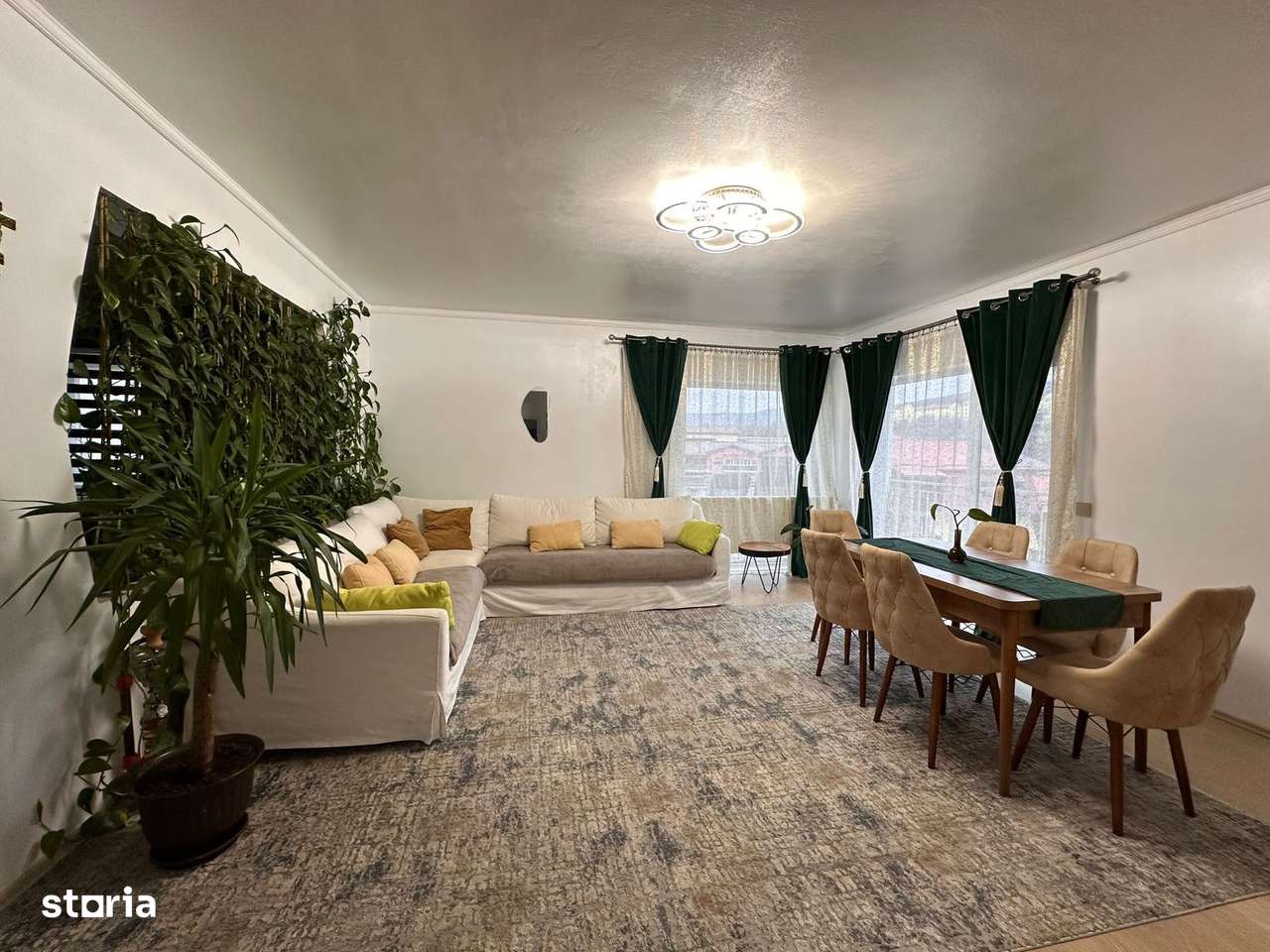 Apartament, 81 m²,  - Imagine principală: 3/15