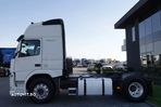 Volvo FM 460 / 13 LITRI / HIDRAULICA / GREUTATE: 7.100 KG / EURO 6 - 5