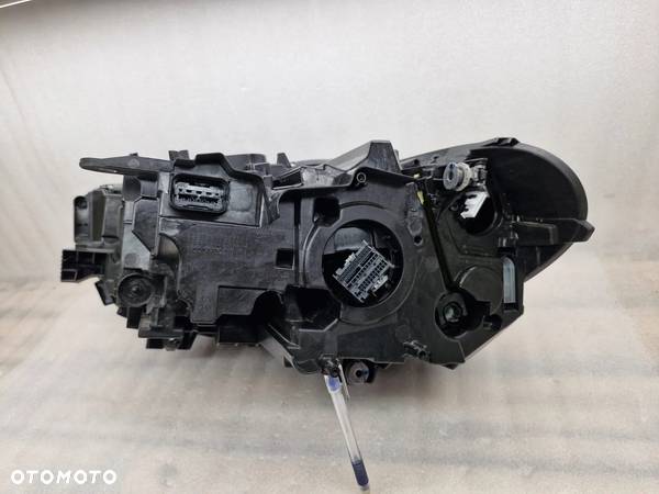 BMW X1 F48 LCI LIFT LAMPA PRZÓD PRAWA 63115A0117202 - 5