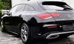 Mercedes-Benz CLA 200 d Shooting Brake 8G-DCT AMG Line - 5