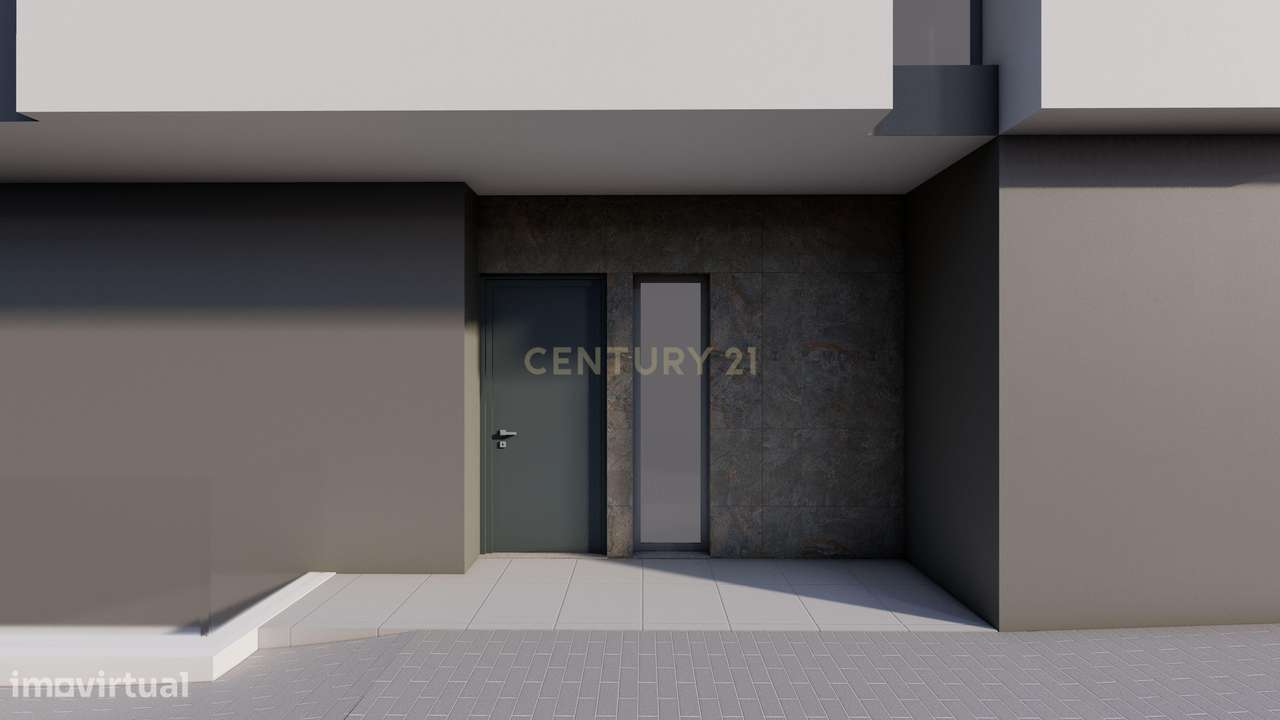 Moradia T4 com Piscina (em construção) na Parede (Cascais, Lisboa) - Grande imagem: 5/31