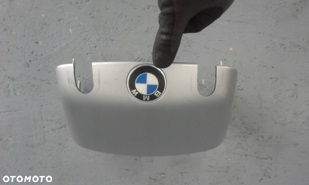 BMW R1150RS R1150 RS osłona wypełnienie ogon - 3