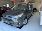 Ford Tourneo Connect 1.0 EcoBoost Start-Stop Titanium - 4