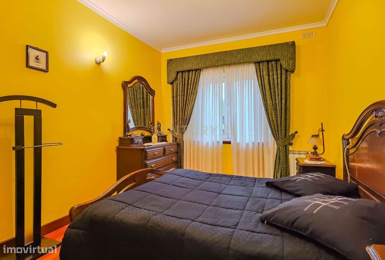 Quinta com Moradia e Piscina na Maia, Porto-58