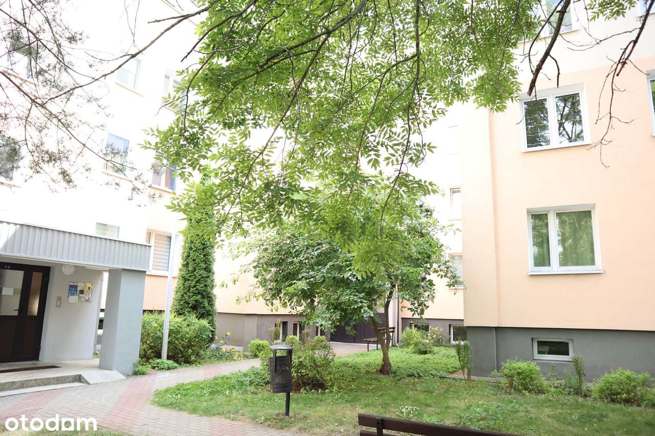 Przestronne 64m2| Białostoczek, blok cegła, garaż murowany| 0%prowizji-15