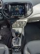 Jeep Compass 1.4 M-Air 4x4 AT Limited - 13