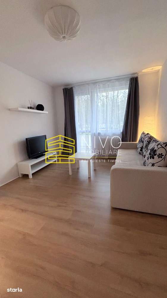 Apartament 3 camere – Tg. Mureș – 7 Noiembrie – Zona UMFST - Imagine principală: 3/8