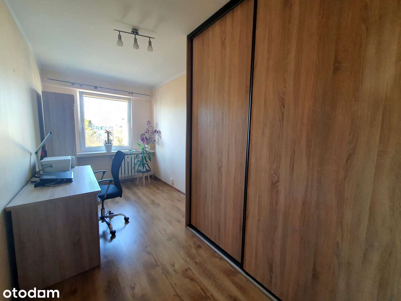 3 pokoje * 62,9m² * gotowe do zamieszkania * loggia * niski czynsz-11