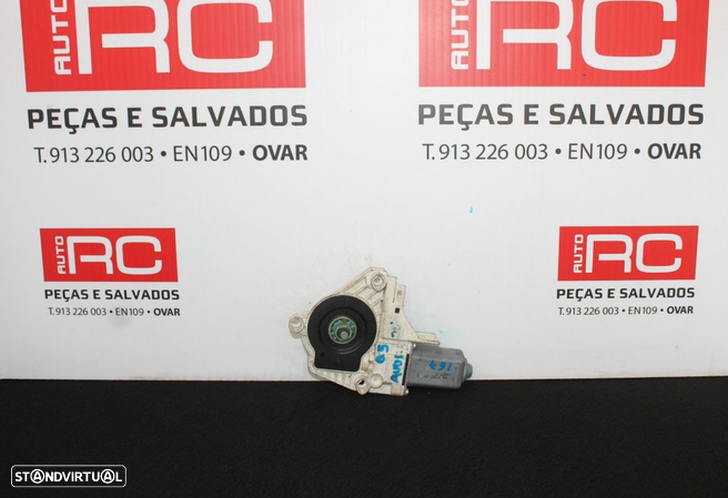 Motor Elevador Vidro Audi Q5 - 1