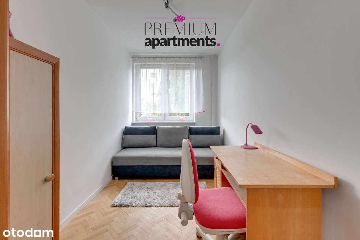 3 pok. z balkonem, blisko centrum i morza - Pełny obrazek: 5/17