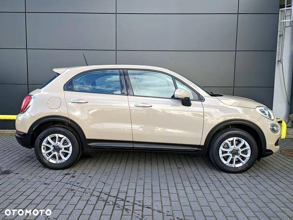 Fiat 500X - 23