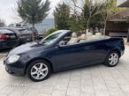 Volkswagen Eos 2.0 FSI - 10