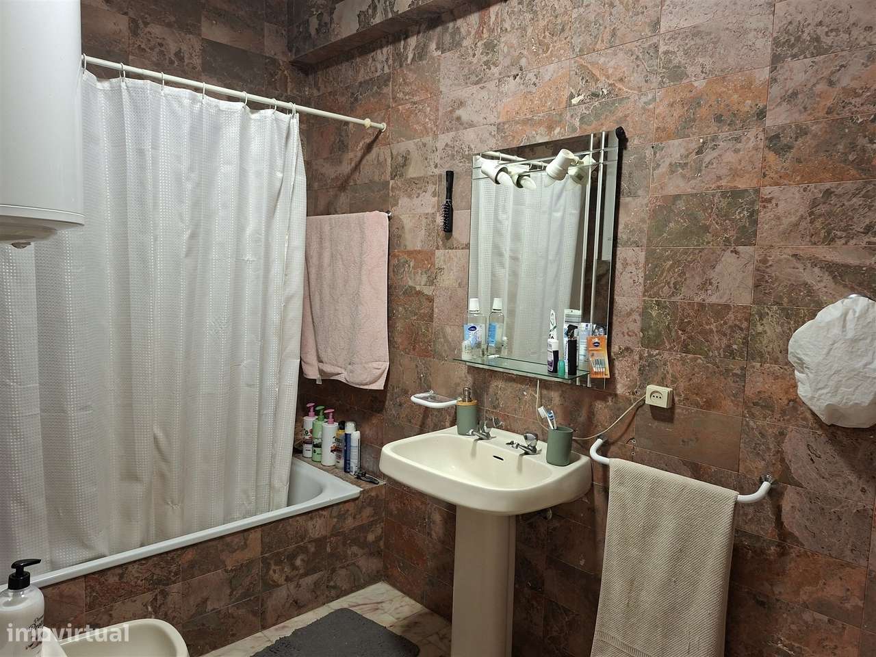 Apartamento T3 - Abrantes-17