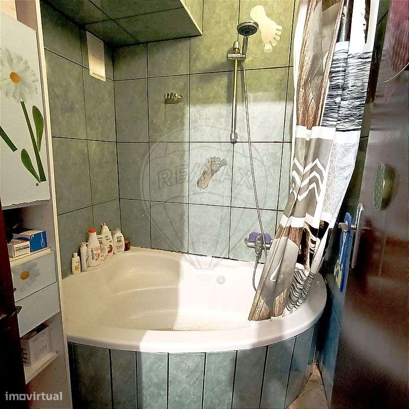 Apartamento T3 para venda-27