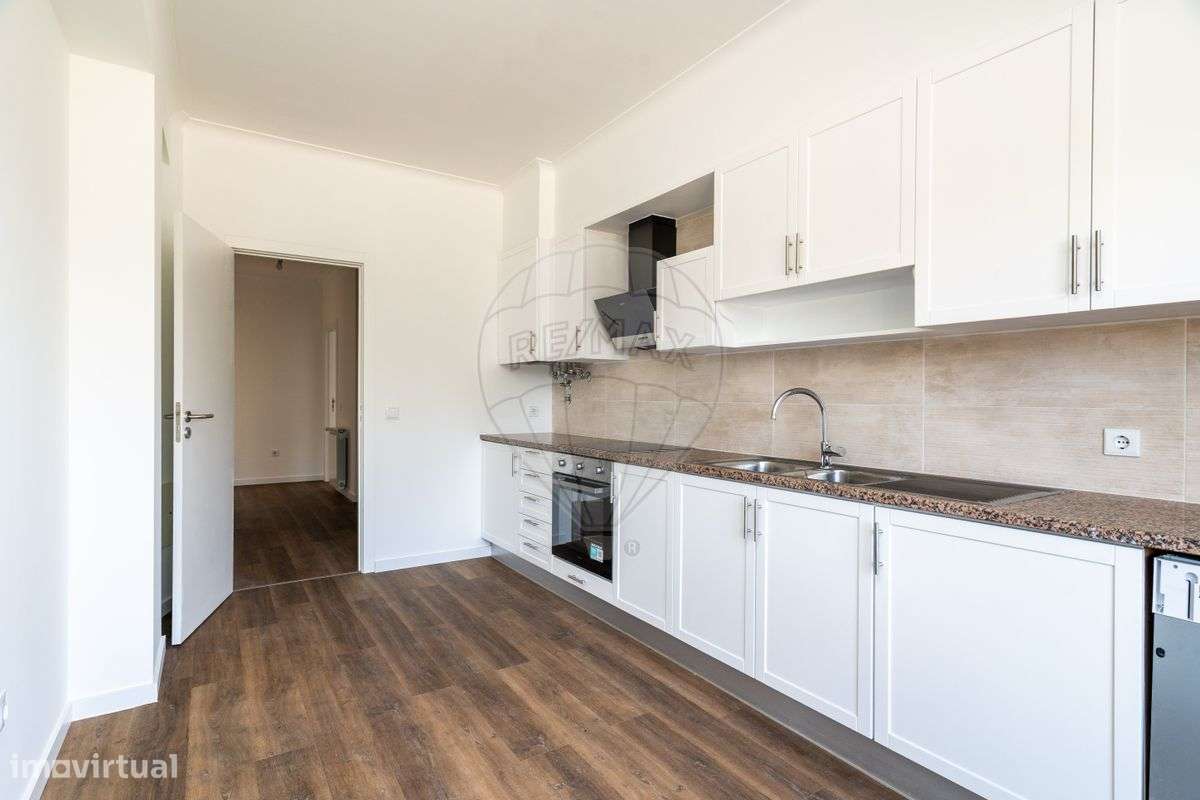 Apartamento T3 para venda - Grande imagem: 4/31