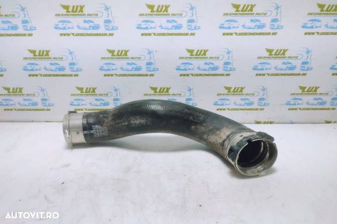 Conducta intercooler A2465280282 Mercedes-Benz B-Class W246 seria - 1