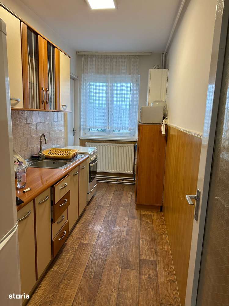 Dambu - Vanzare apartament 2 camere - B-dul. 1848 - Imagine principală: 5/14