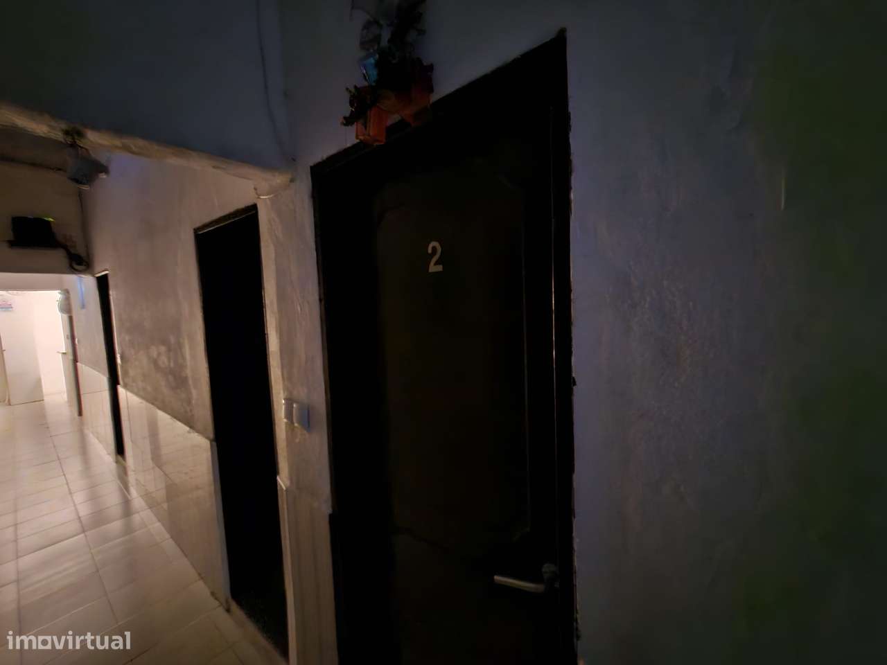 Moradia Isolada em Fernão Ferro-6