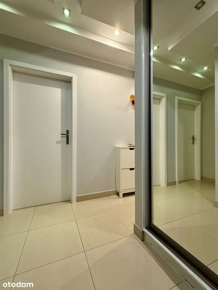 Mieszkanie 3 pokoje, garaż, 2 balkony, widok-19