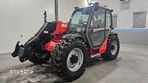 Manitou MLT 634-120 Classic 531-70 Agri Jcb 636-60 Merlo Multifarmer Massey Bobcat 470 - 8