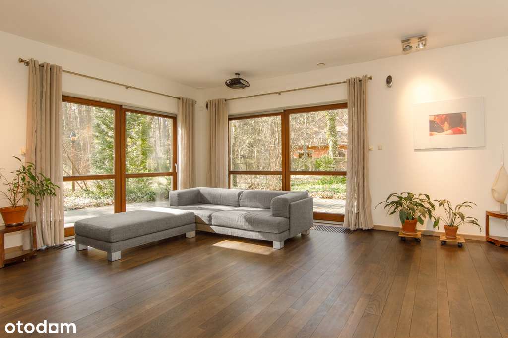 DOM: 270 m2 pozytywnej energii. Prace Duże.-8