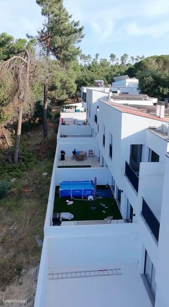 Moradia T3 Nova, 210 m² | Tecnologia Italiana | Classe A+ - Grande imagem: 3/19