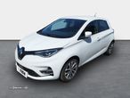 Renault Zoe Exclusive 50 - 1