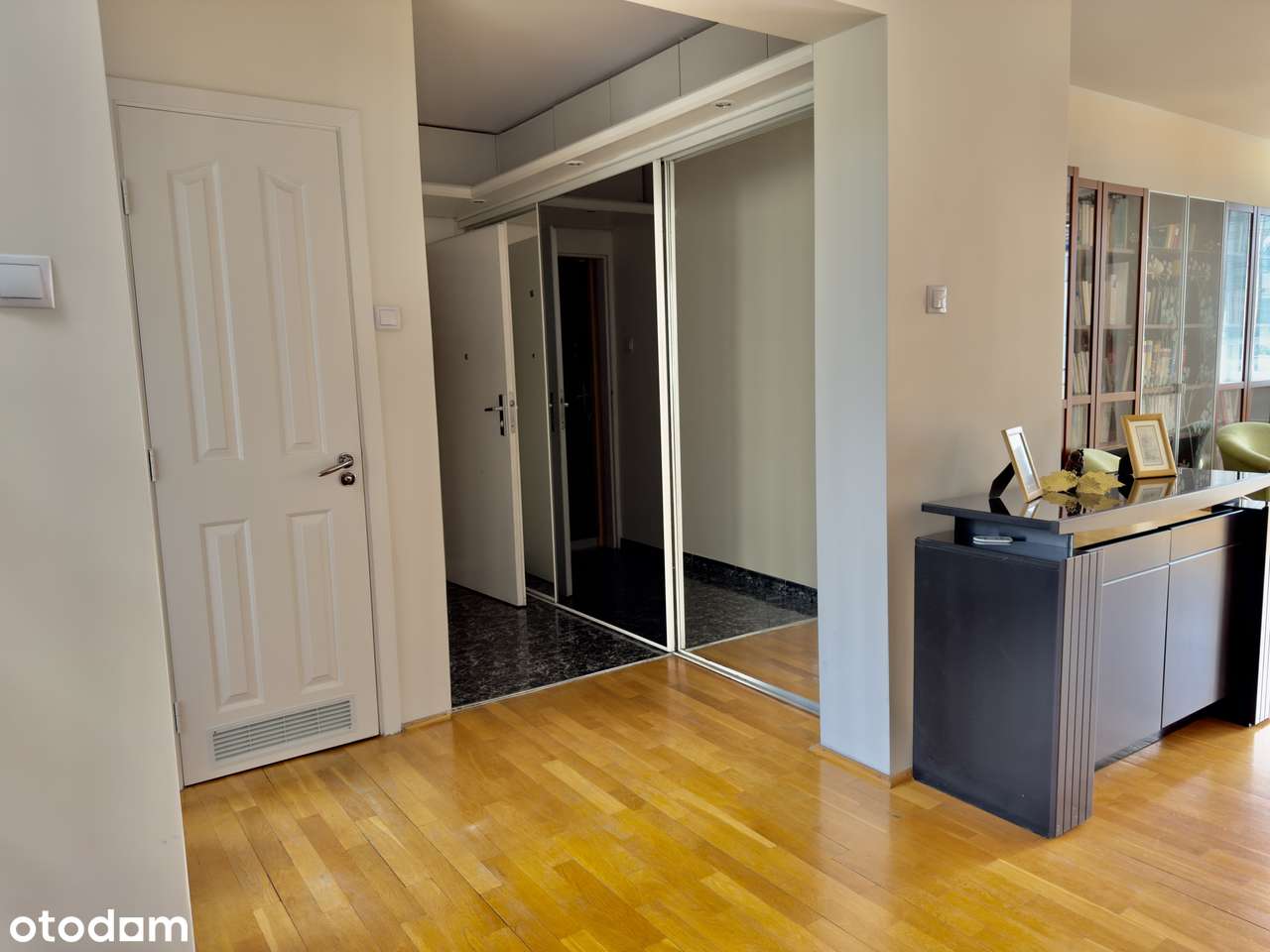 Przestronne 5 pokojowe -  2 poziomy Gdańsk Focha-6