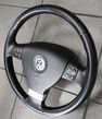 Kierownica Multifunkcja Vw Passat B6 GOLF V CADDY JETTTA Touran - 1