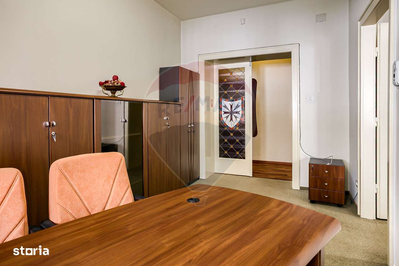 Spațiu birouri de 60 m² de închiriat în zona Ultracentral - Imagine principală: 5/14