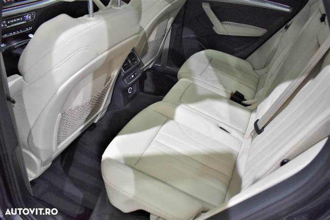 Audi Q5 2.0 TDI quattro (clean diesel) S tronic - 10