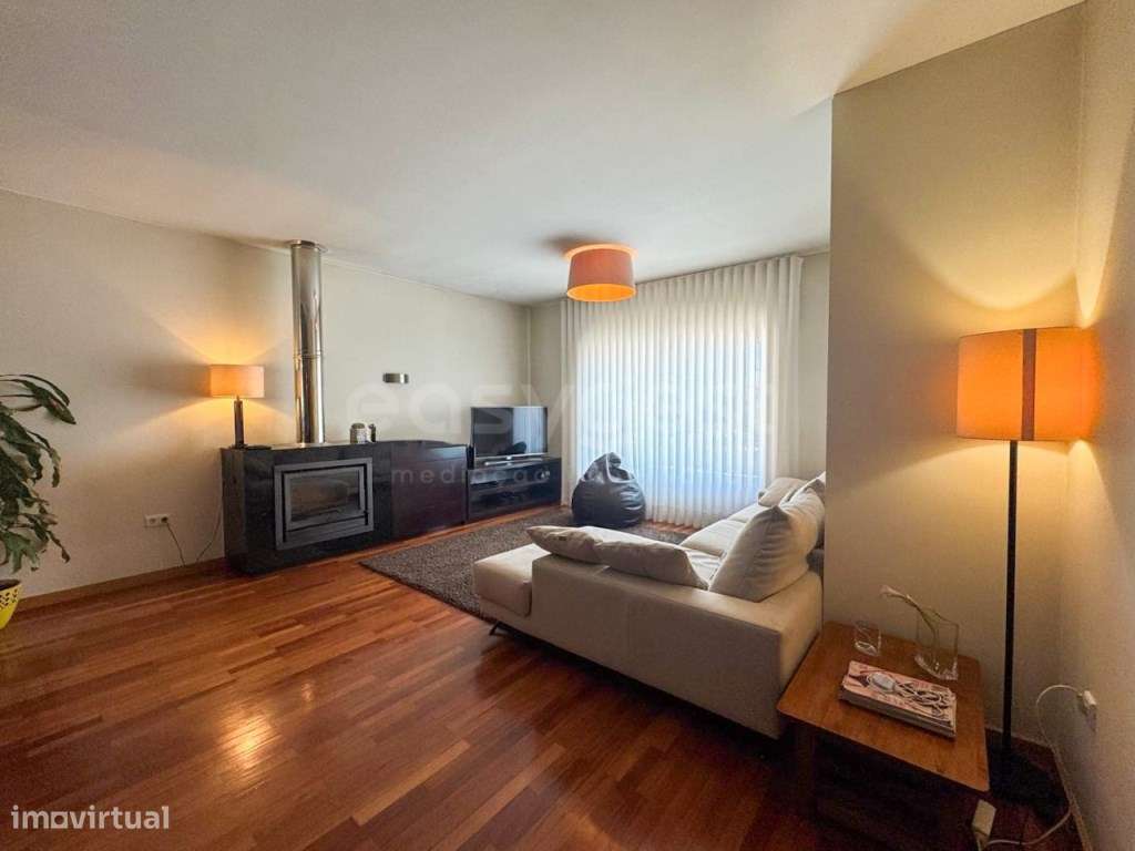 Moradia T3+1 em Barrô, a escassos minutos do centro de Águeda-8