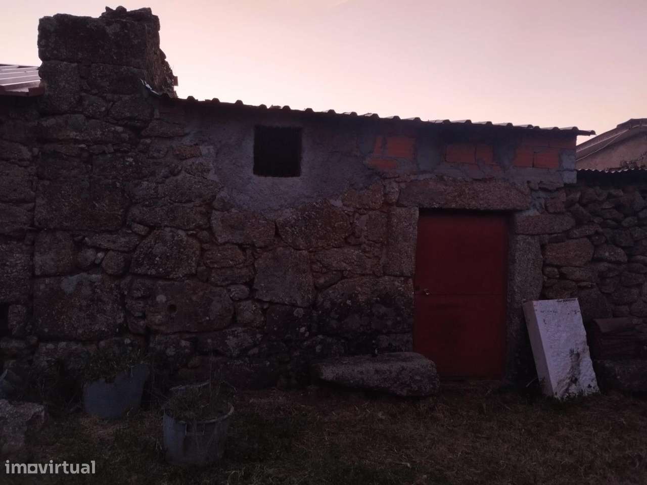 Terreno rustico em Dominga loba Peraboa - Grande imagem: 2/12