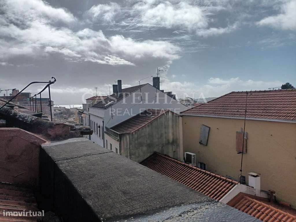 Edíficio com 6 frações no Príncipe Real - Grande imagem: 3/14