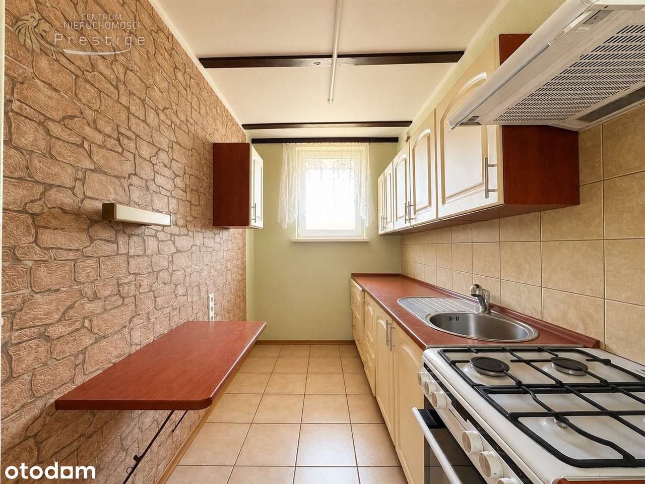 2 pokoje z balkonem przy lesie – 39 m²-3