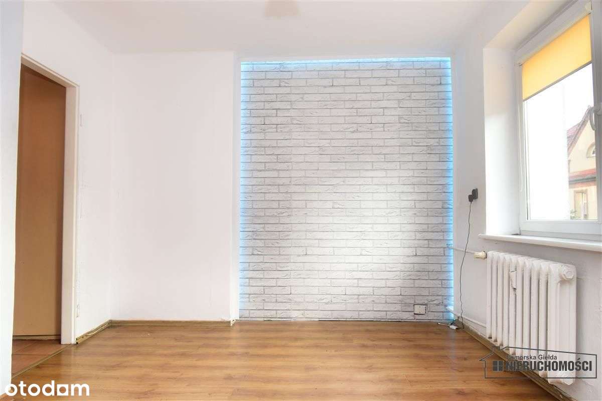 Na sprzedaż kawalerka blisko centrum 1 piętro. - Pełny obrazek: 4/13