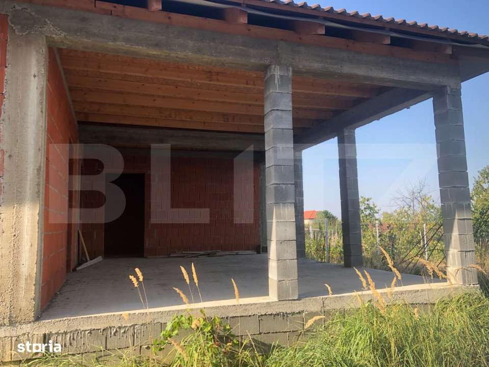 Casa la Rosu in centru  Viile Satu Mare - Imagine principală: 3/9