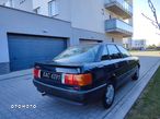 Audi 80 1.6 - 6