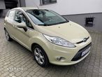 Ford Fiesta 1.4 Titanium - 5