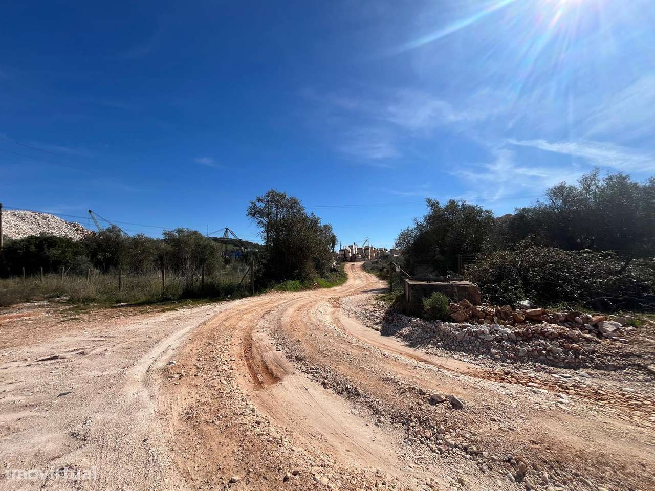 PEDREIRA | OLIVAL | VENDA | BORBA-5