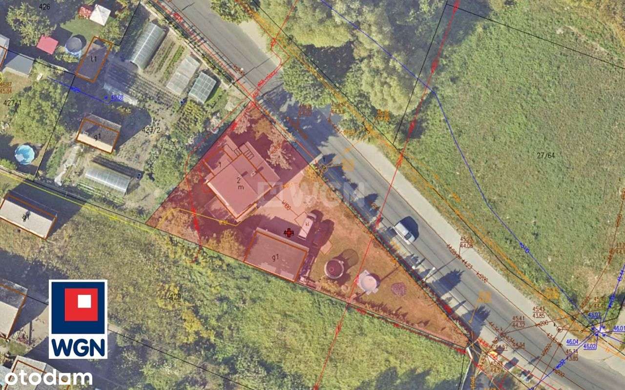 Miejsce, które ma wszystko ? jezioro, plaża i pote - Pełny obrazek: 4/4