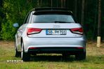 Audi A1 1.0 TFSI ultra Sportback sport - 5