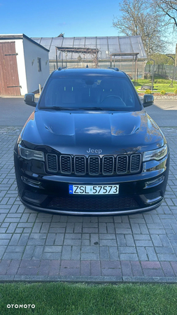 Jeep Grand Cherokee - 3