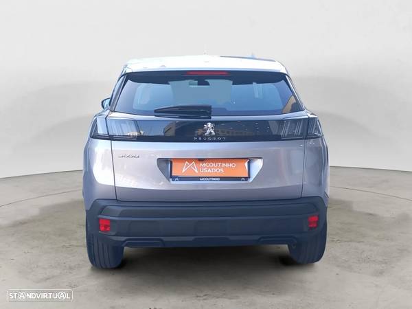 Peugeot 3008 1.2 PureTech Active Pack - 5