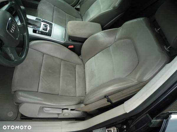 Audi A6 Avant 2.7 TDI DPF multitronic - 15