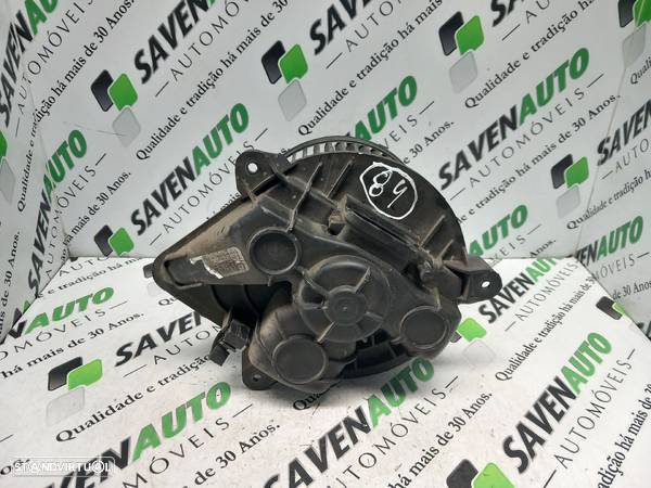 Motor Sofagem Renault Trafic Ii Caixa (Fl) - 2