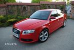 Audi A4 Avant 2.0 - 1