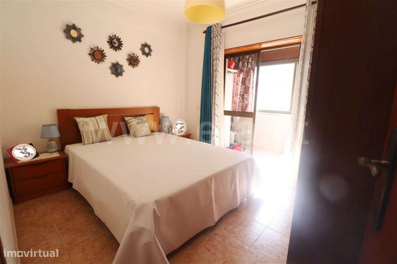 Apartamento t2; Laranjeiro-13